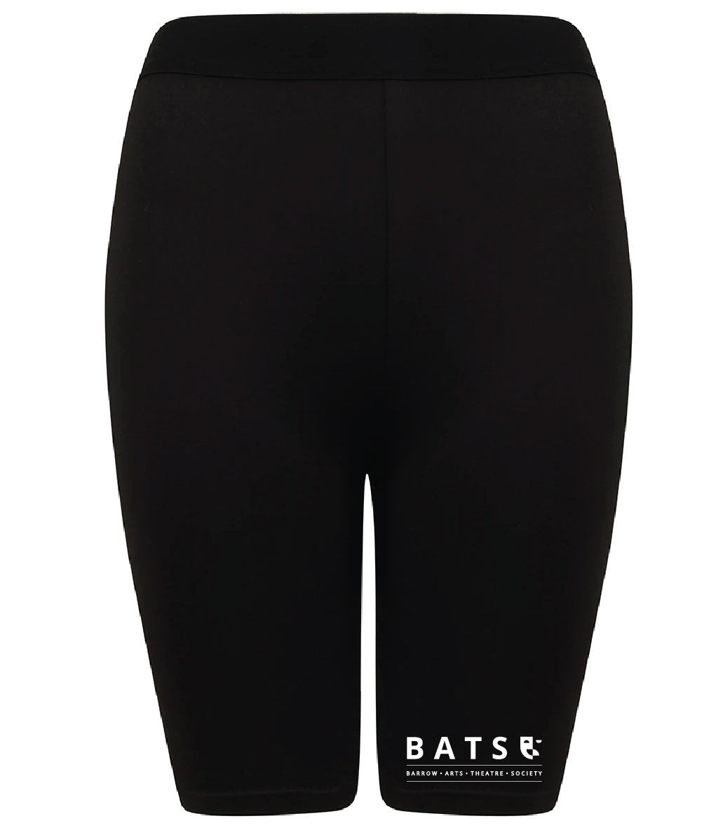 BATS Ladies Fashion Cycling Shorts