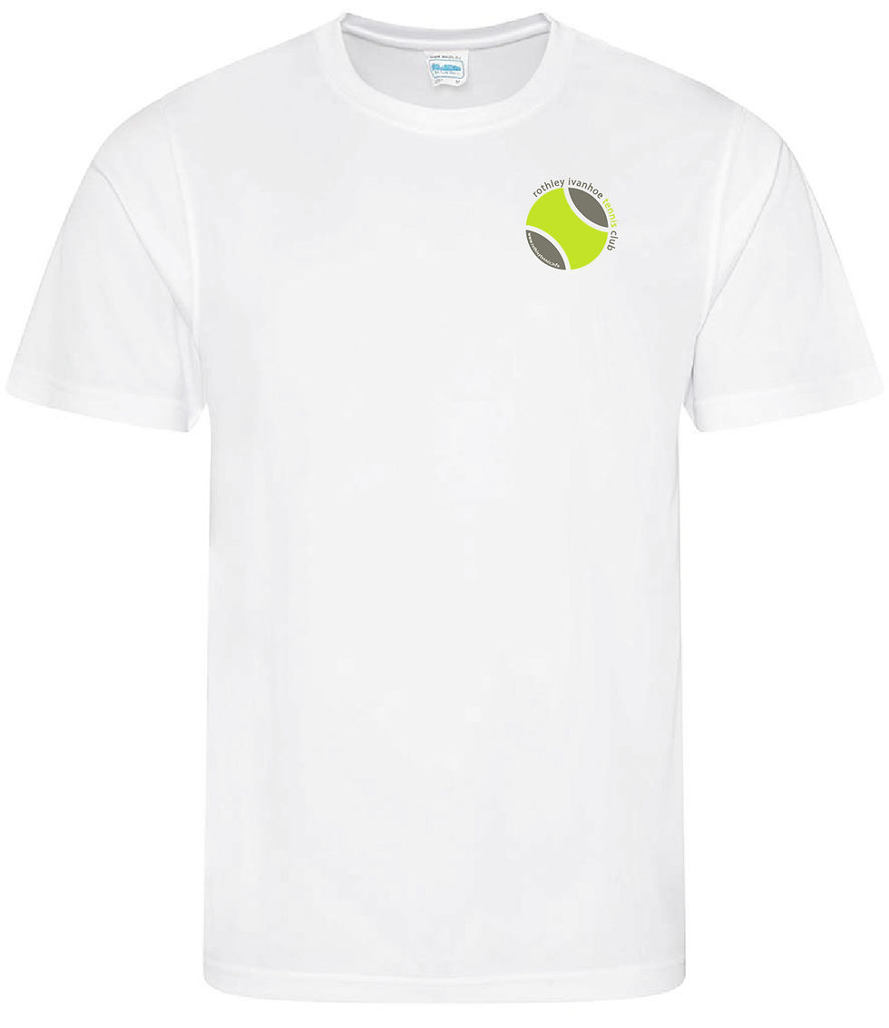 Thumbnail: RITC Kids Performance T-Shirt