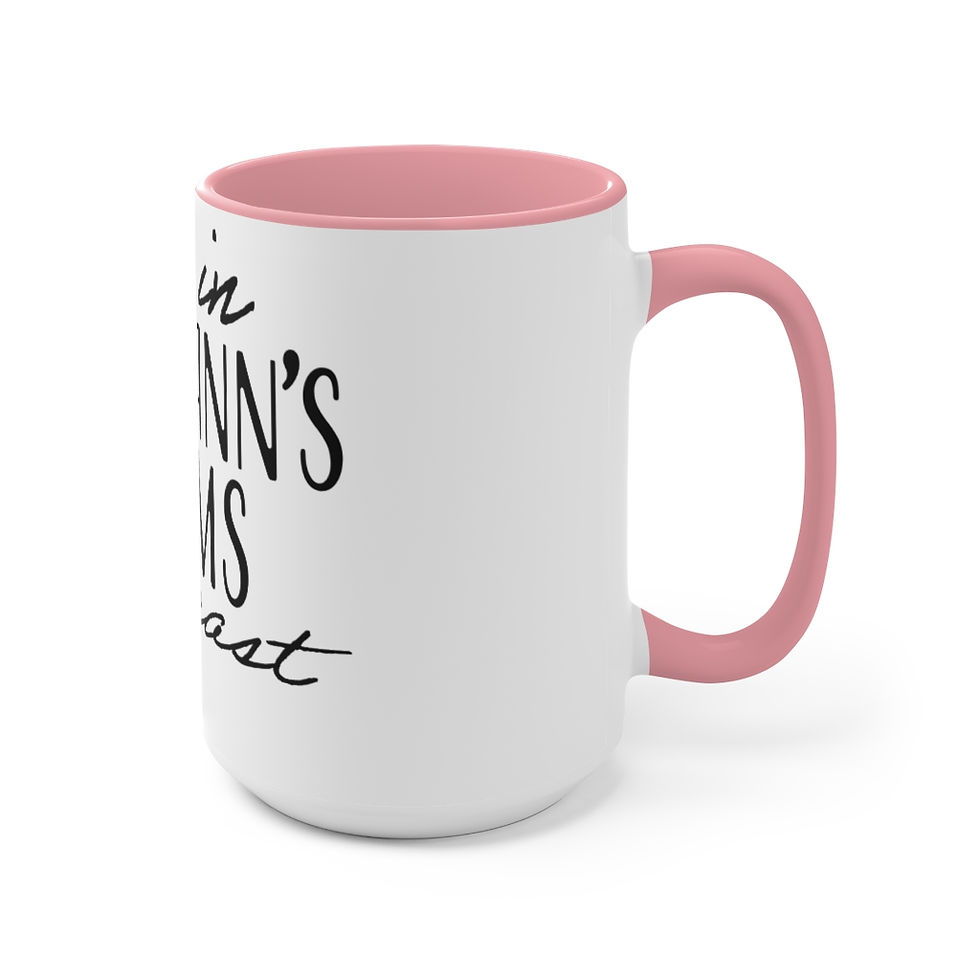 Miniatura: Taza decorativa