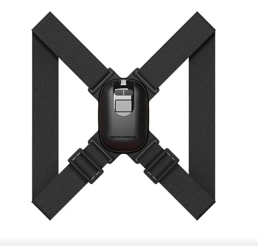 Upright™ Smart Vibration Posture Corrector