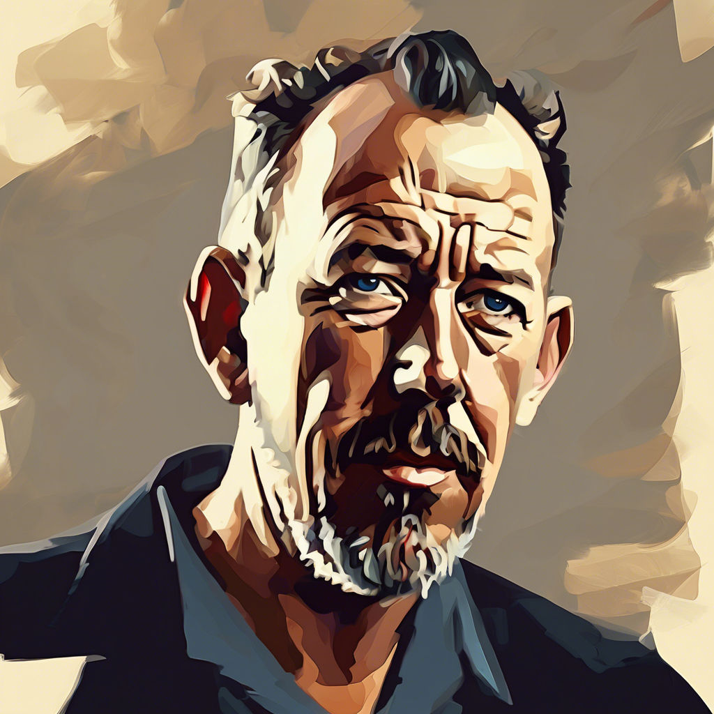 Concerto for Trombone & Wind Symphony (score only)