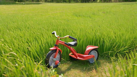 Tricycle (1994)