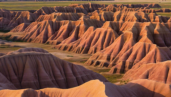 Badlands (2022) | boysenmusic