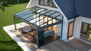 L'entretien et la protection des terrasses en métal : conseils pratiques