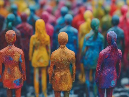 Comprendre la différence entre genre et sexe