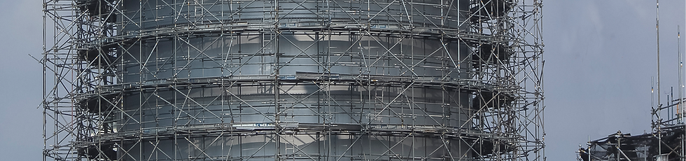 NEOBORD™ Composite Scaffold Boards