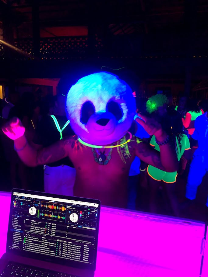 Lifeinstyle Panda