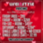 Lifeinstyle Valentine's Day St. Louis