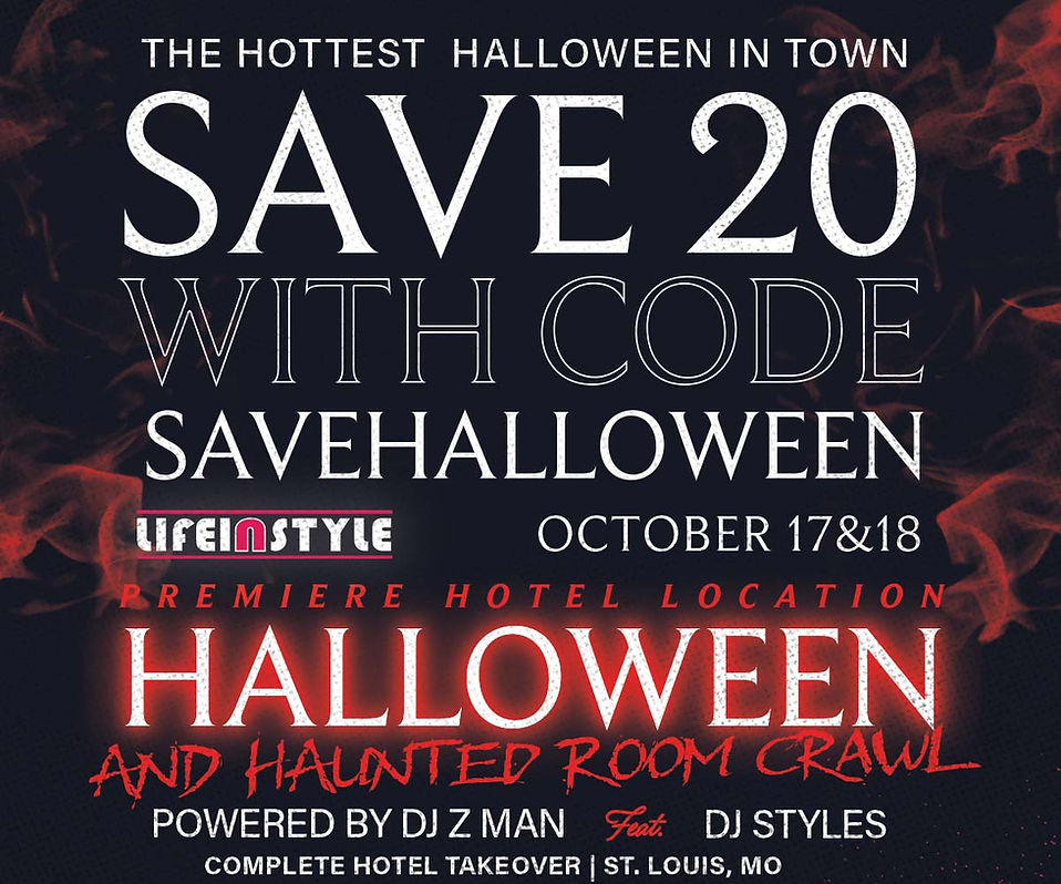 halloween coupon SAVE 20