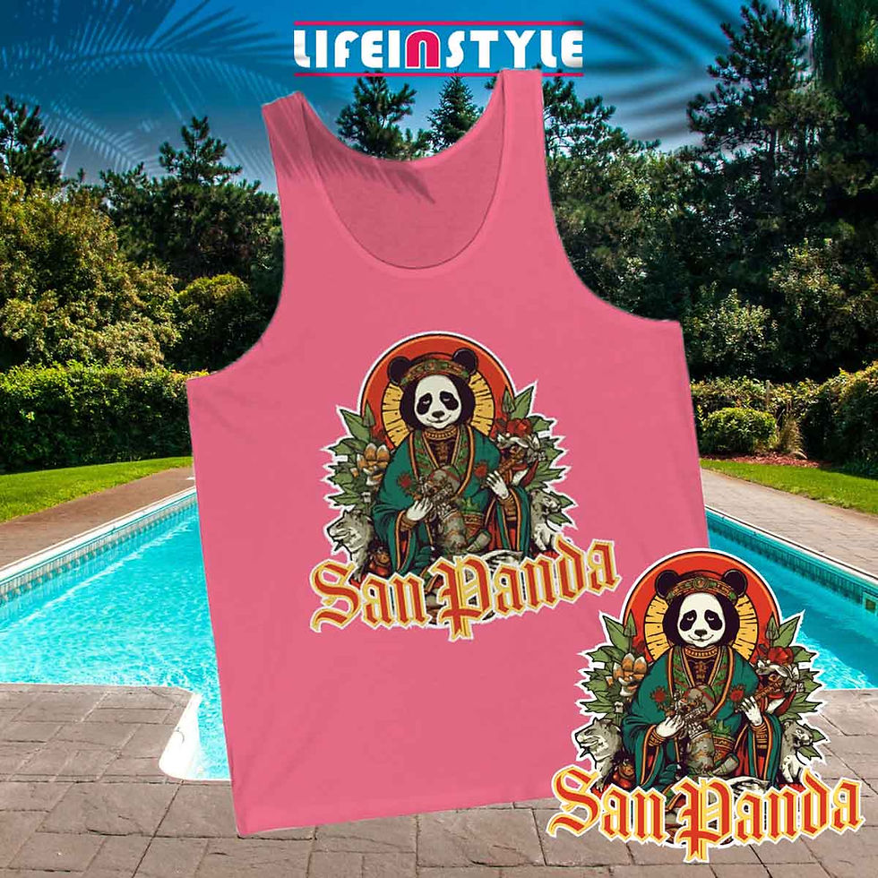 San Panda