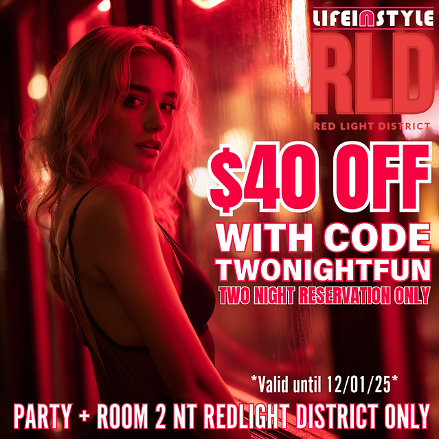 $40 off nye party