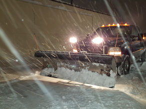 Pacocha Landscaping Services Snow Removal and Ice Control