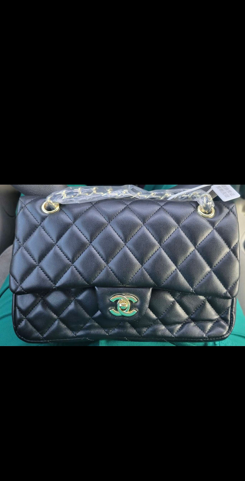 Thumbnail: Chanel purse ( all color available )