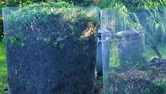 Composting