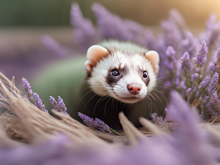 Ultimate Guide to Ferret Health and Care Tips