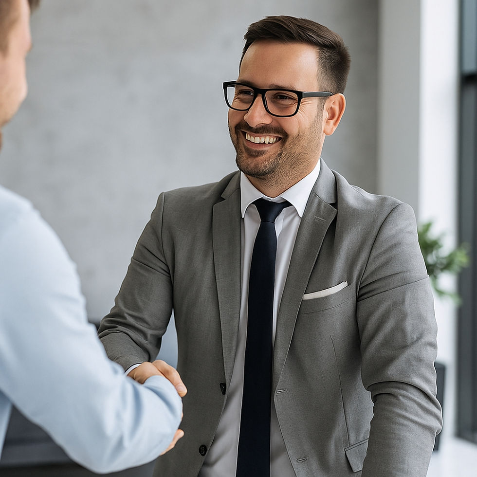 Responsabilidade Civil