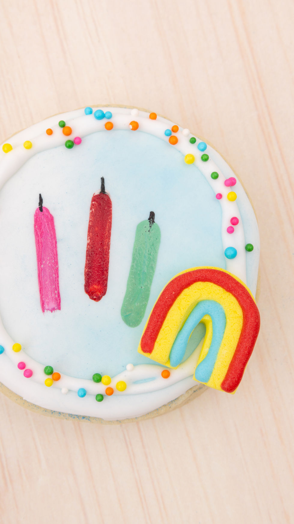 SB Edible Paint Powder