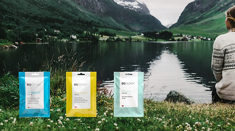 Omega-3-Test – Kontrolle von EPA/DHA für mehr Gesundheit