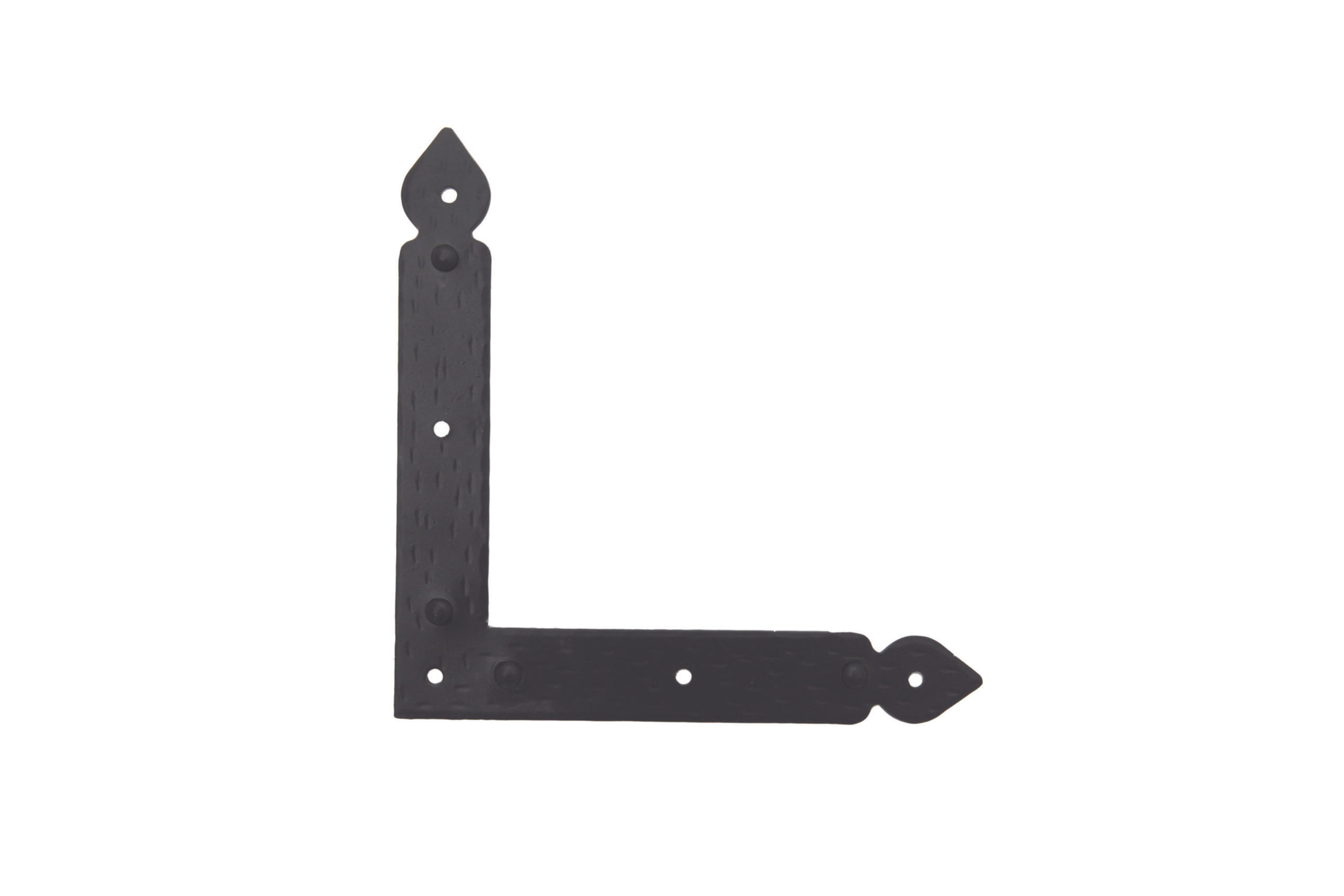 זוית דקורטיבית שטוחה מושחרת מק"ט: BTR3285