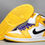 Thumbnail: Original Nike Air One Jordans
