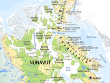 Standing on Guard: The Grit and Spirit of the Canadian Rangers in the Frozen North