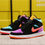 Thumbnail: Original Nike Air One Jordans