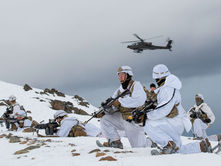 Arctic Deterrence: The Next Era of Strategic Weapons