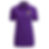 Ladies golf polo