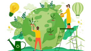 Slováci vnímajú klimatické zmeny optimisticky: veria, že nie je neskoro ich zvrátiť. Ich dôvera, že to zvládnu sami ako jednotlivci, však klesá