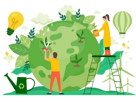 Slováci vnímajú klimatické zmeny optimisticky: veria, že nie je neskoro ich zvrátiť. Ich dôvera, že to zvládnu sami ako jednotlivci, však klesá