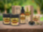 Organic Remedies Maryland