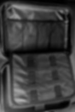 Миниатюра: Barber Top case pentru ustensile de frizerie
