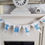 Thumbnail: NAME FLAG BUNTING SOLD PER FLAG