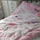 Thumbnail: KEEPSAKE QUILT COT/COTBED SIZE AND PILLOWCASE