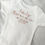 Thumbnail: BORN IN HEARTS VESTS/SLEEPSUITS