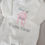 Thumbnail: BORN AT HOME SLEEPSUIT VEST