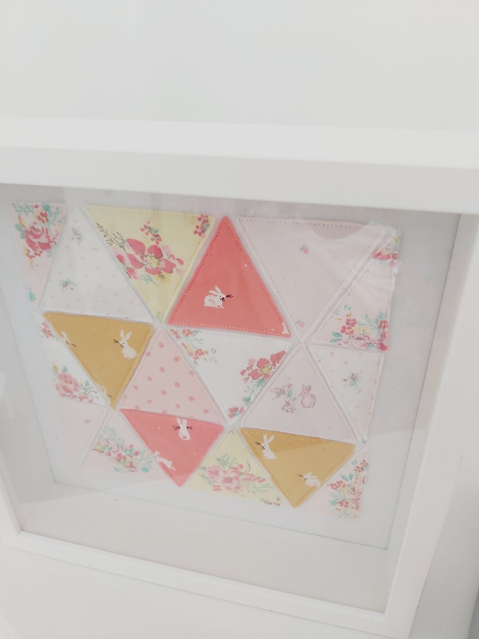 Thumbnail: KEEPSAKE PICTURE FRAME (ADD ON TO KEEPSAKES)