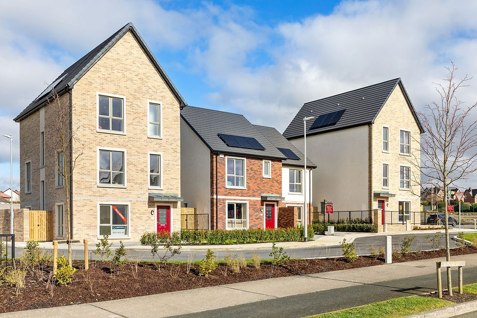 The Boulvard Dundalk.jfif