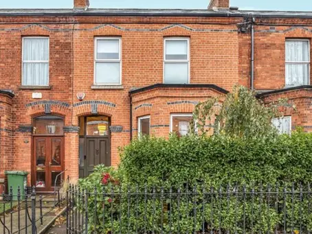 Beautiful proportions, original fireplaces and strong rear extension potential make this the type of property perfectly suited to a contemporary renovation.