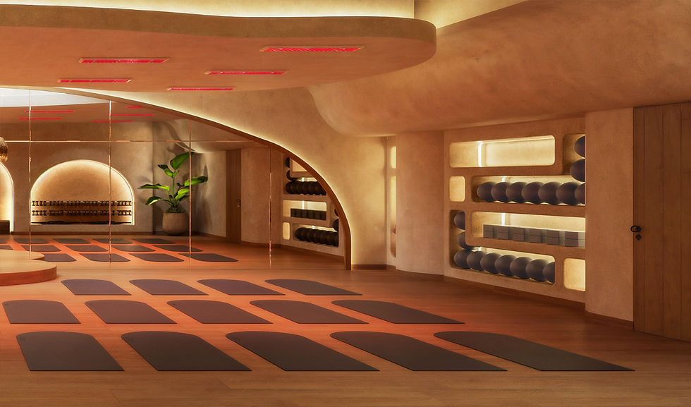 CASA CAIA STUDIO