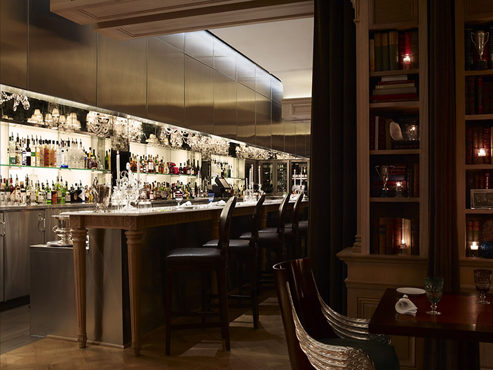 XIV WEST HOLLYWOOD, CA