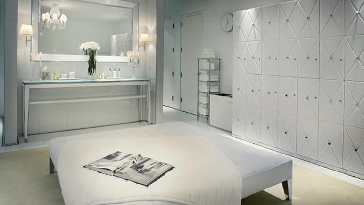 CIEL SPA @ SLS HOTEL BEVERLY HILLS