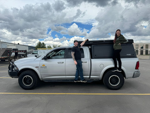 Dodge Ram 1500/2500/3500