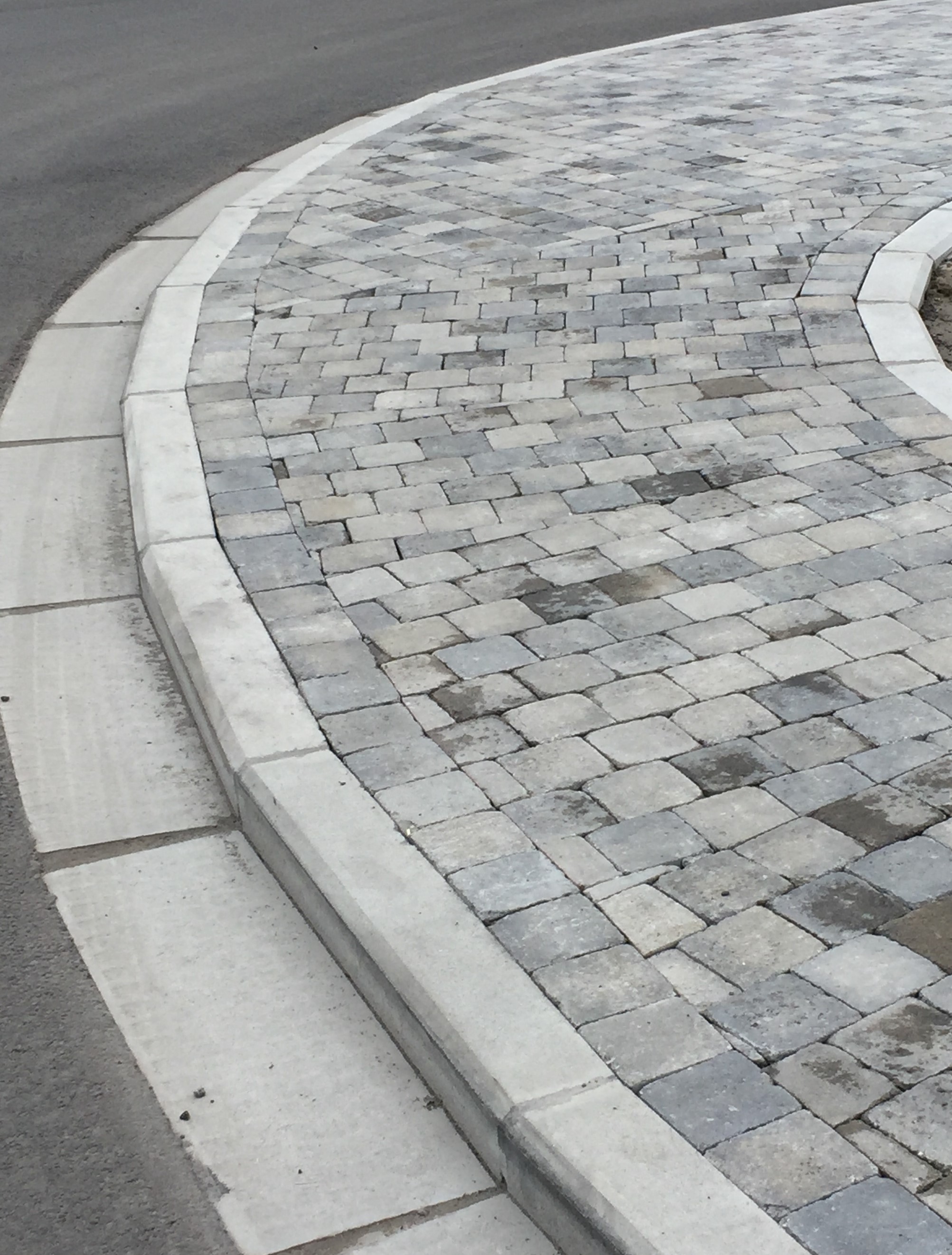 Tournai : Trois Coins