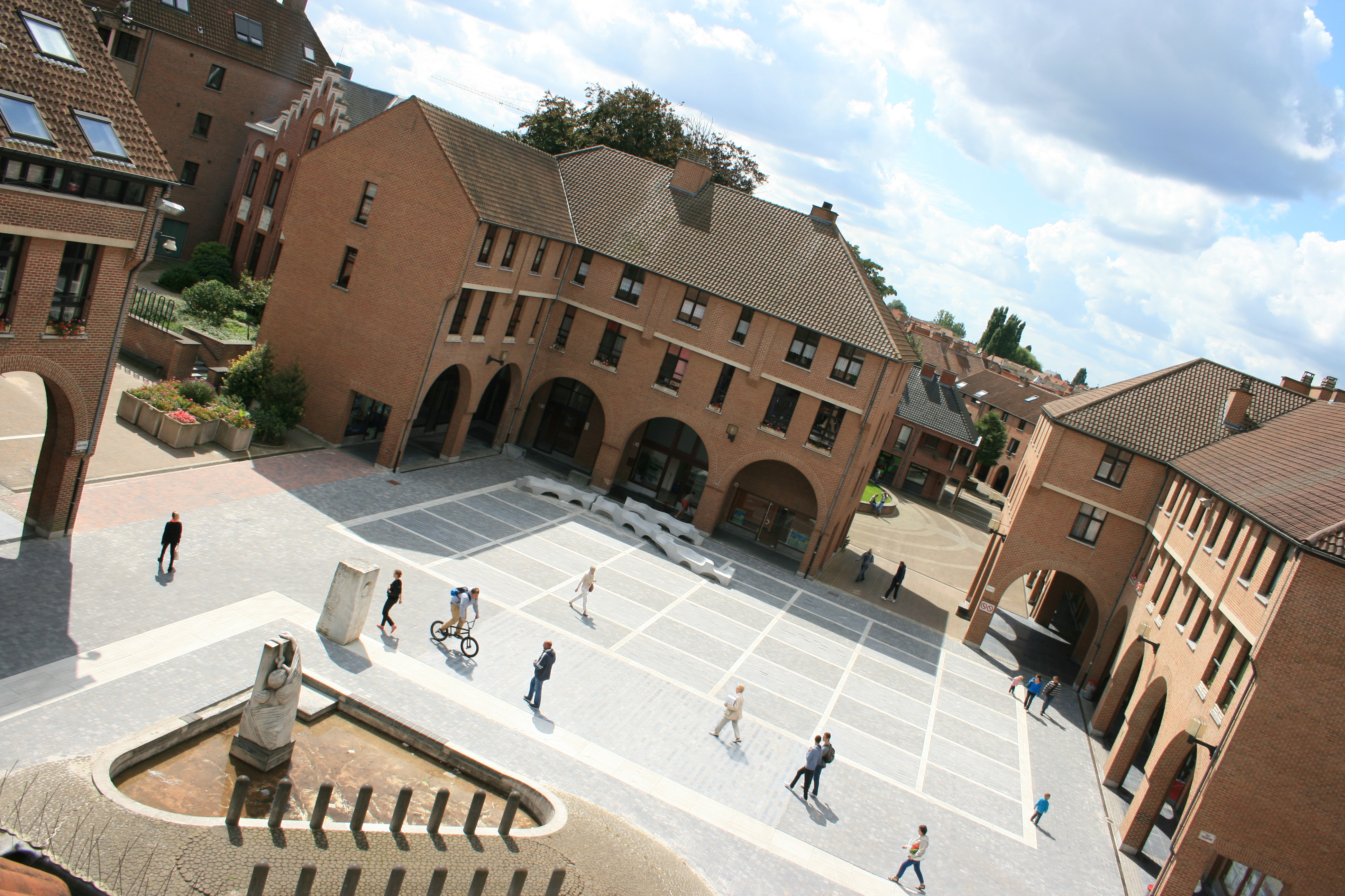 Mouscron