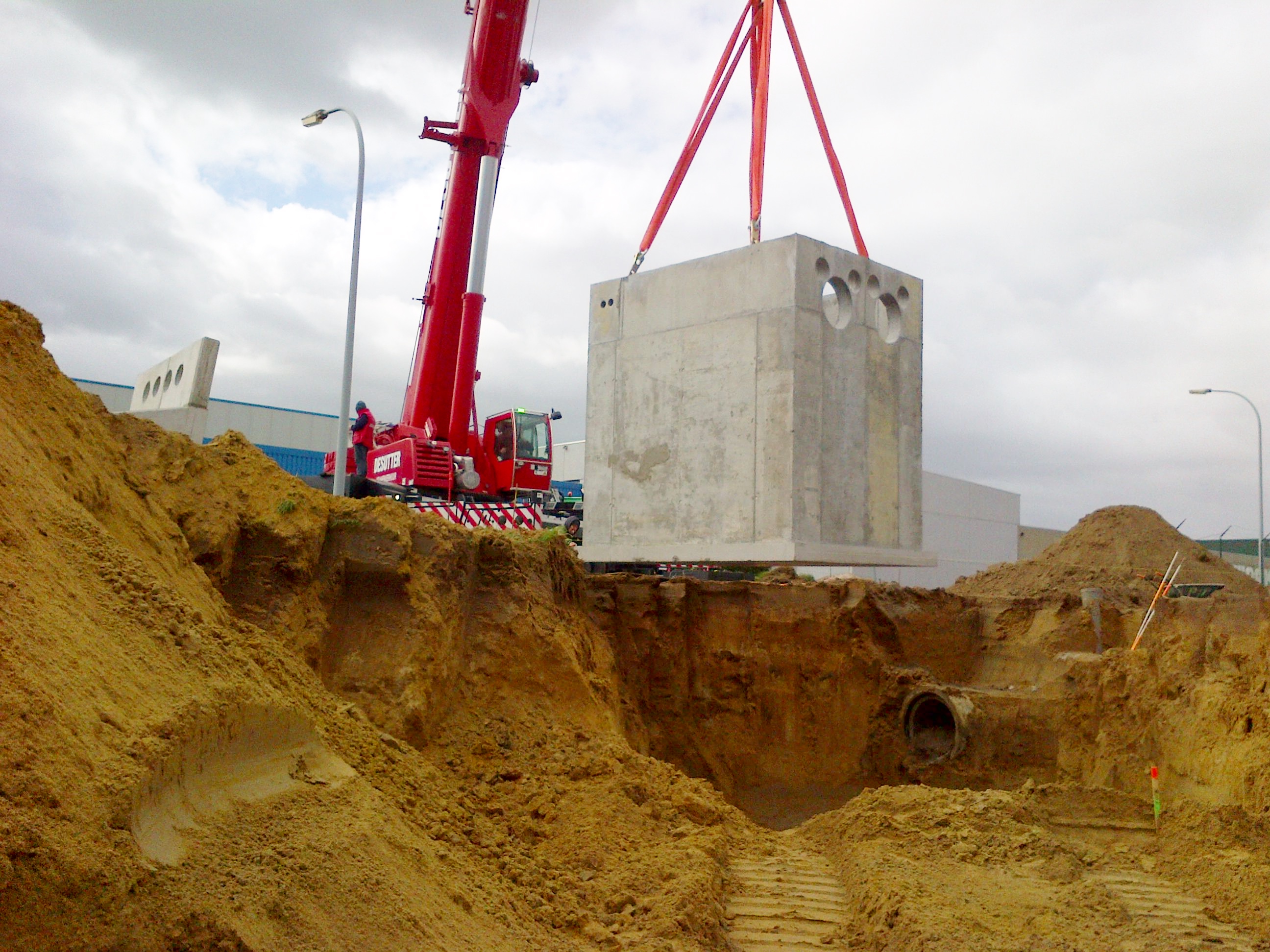 Kuurne - INNI Group