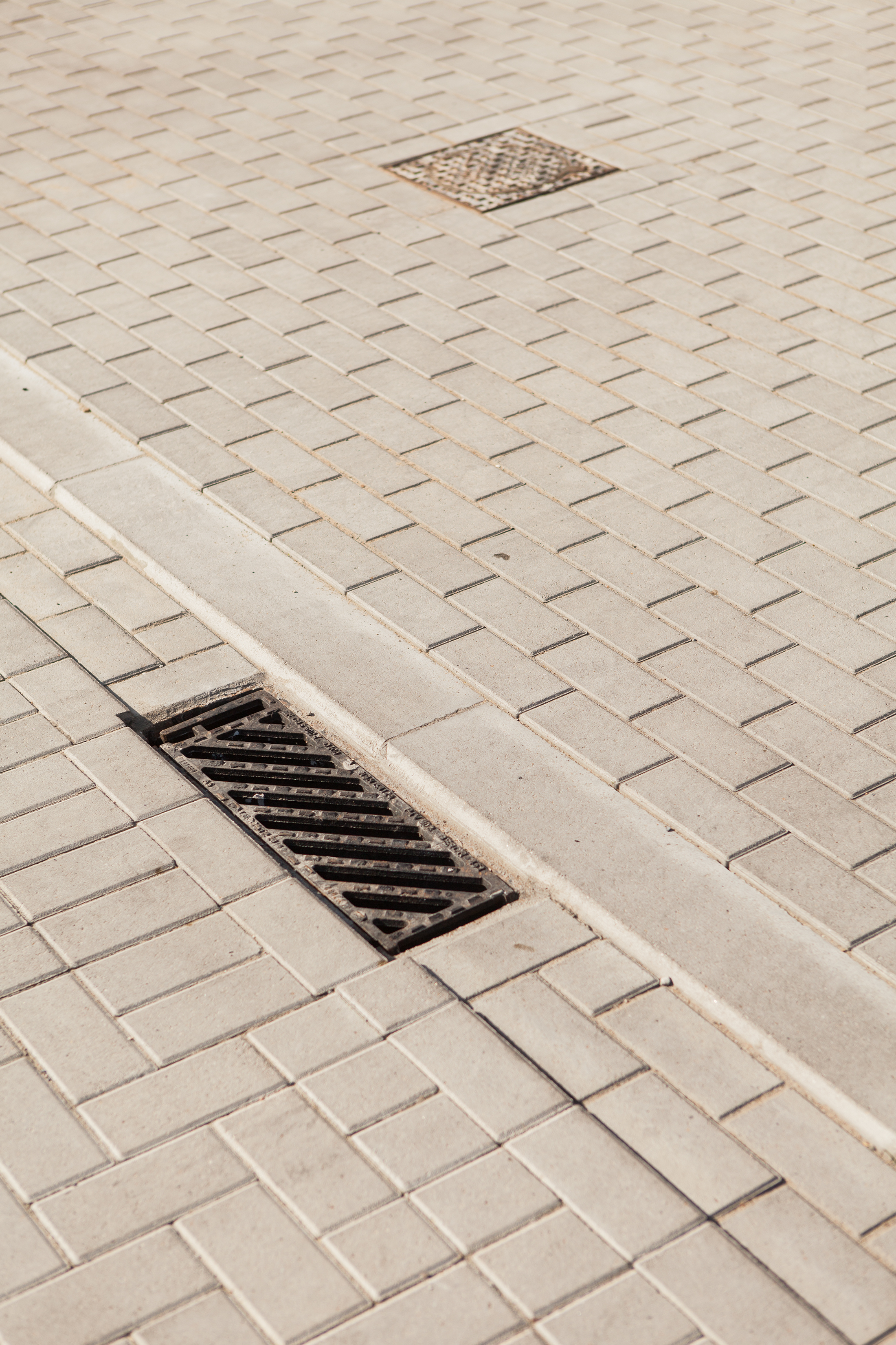 Heule, weg- en rioleringswerken Verkaveling Disgracht