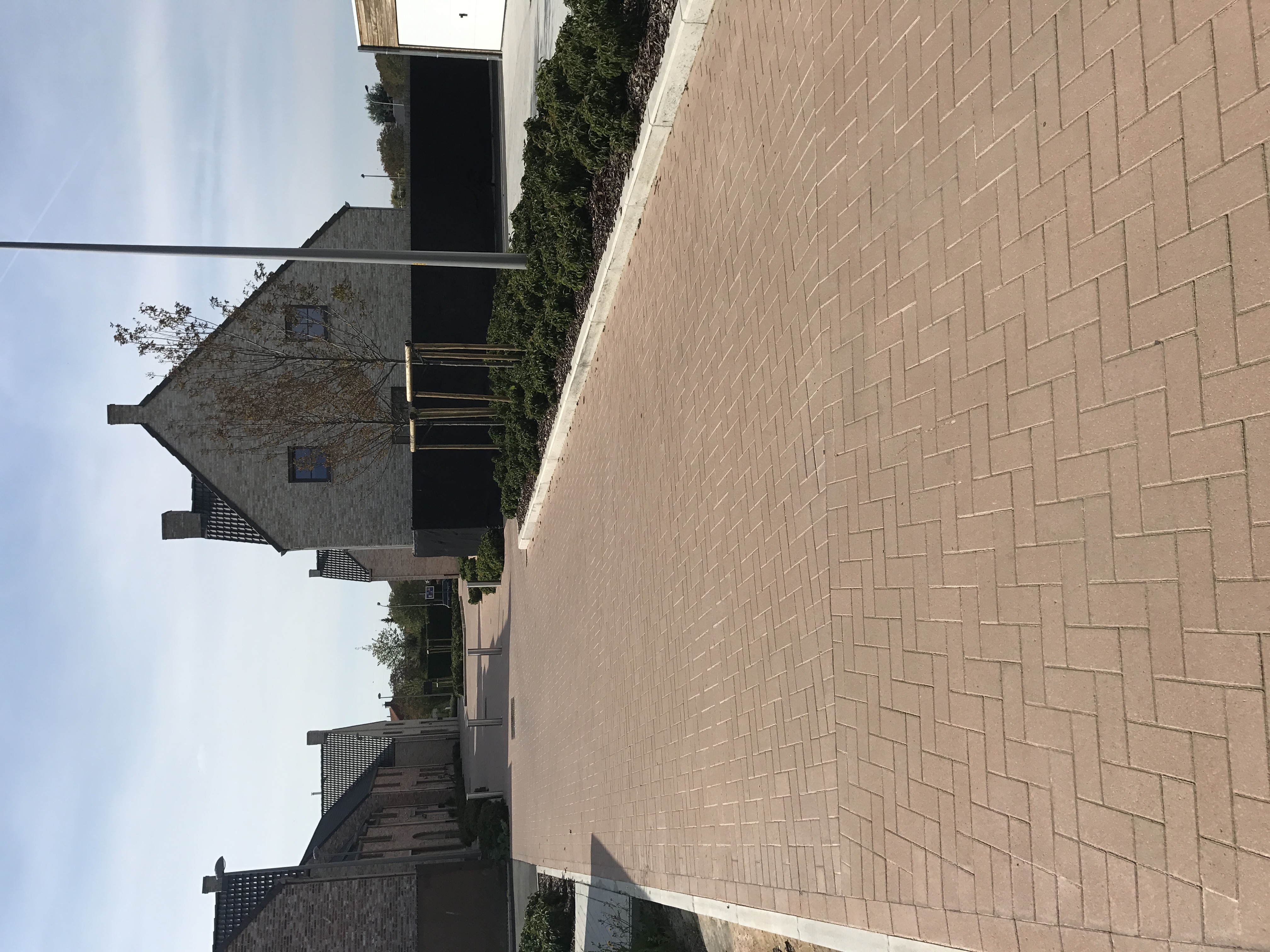 Heule, Puck Site