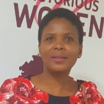 Kate Mabokachaba
