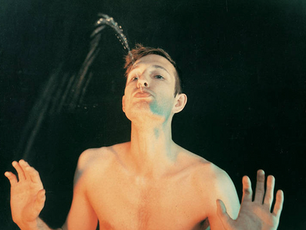 Trap, Loop, Body, Space: Inside the World of Bruce Nauman